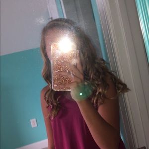 Meet your Posher, Cameron